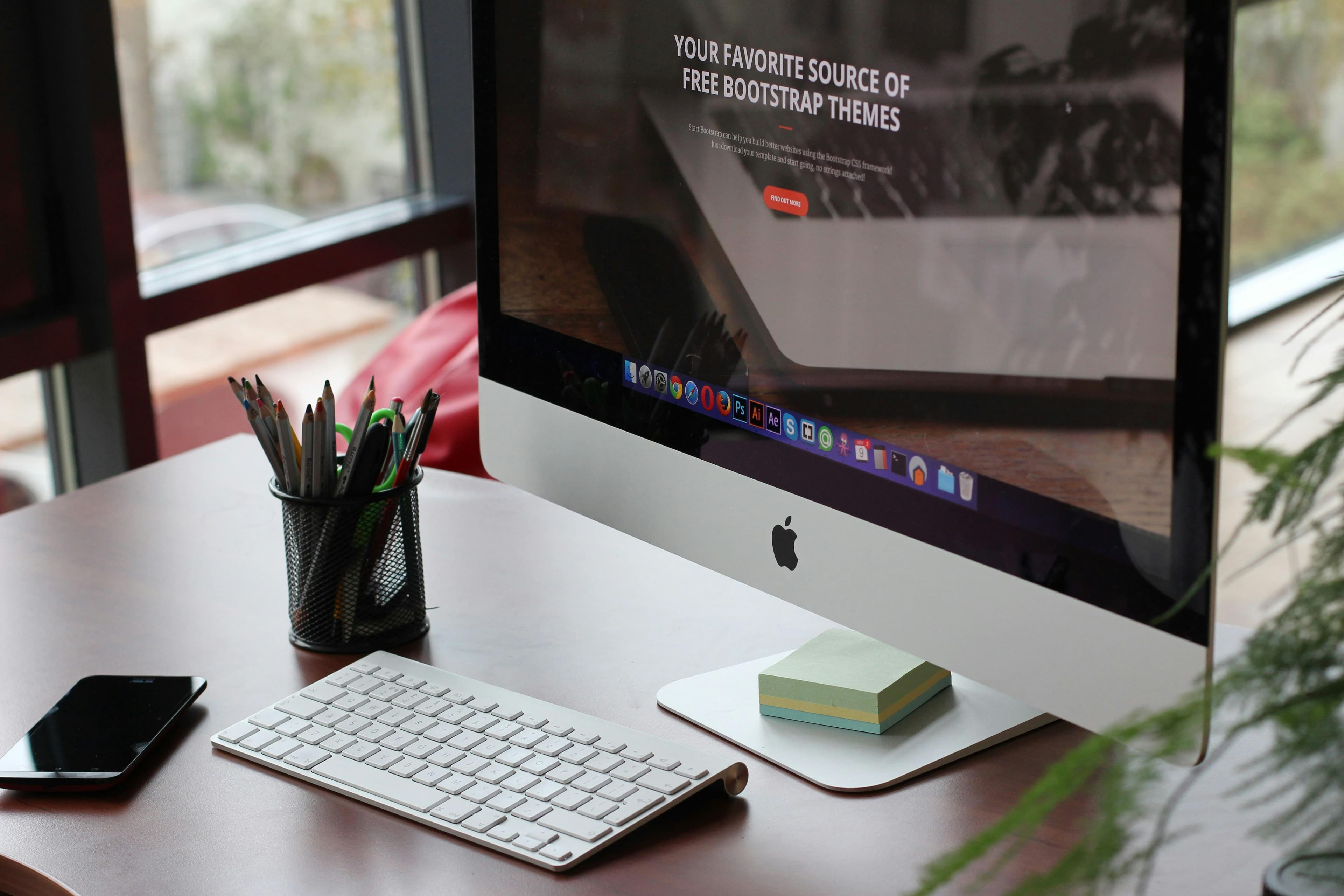 Web design and digital collaboration